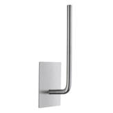 Smedbo Beslagsboden Stainless Steel Baseboard Stop & Reviews | Wayfair